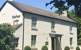 Moortown Lodge B&b Ringwood United Kingdom